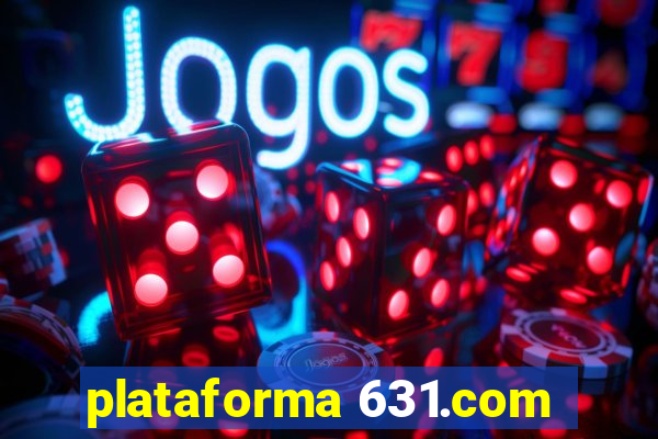 plataforma 631.com